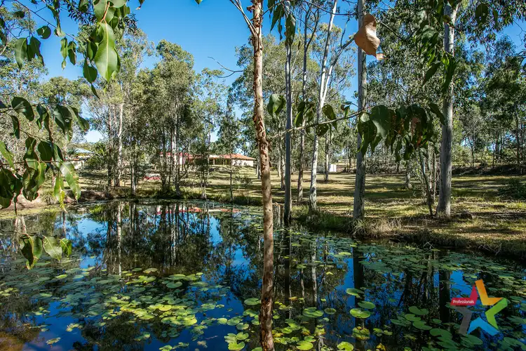 Third view of Homely house listing, 11-15 Nyala Crt, Greenbank QLD 4124