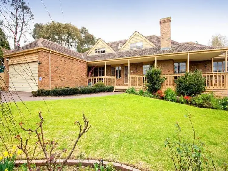 9 Kempston Court, Croydon North VIC 3136