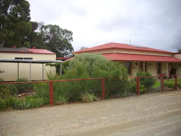 Second view of Homely house listing, 5 Walter Street, Laura SA 5480