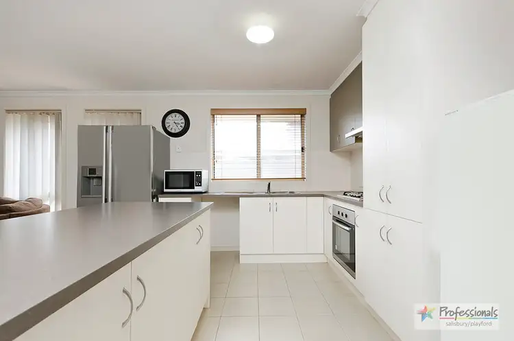 Fourth view of Homely house listing, 23 Semillon Crescent, Andrews Farm SA 5114