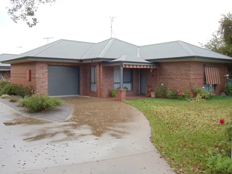 Main view of Homely house listing, 1/337 Beveridge Street, Swan Hill VIC 3585