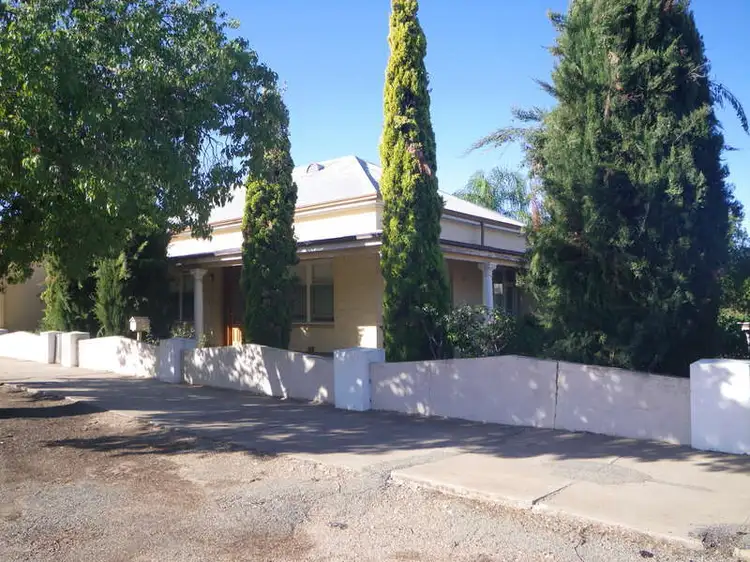 26 Herbert Street, Laura SA 5480