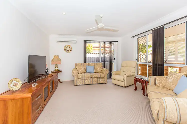 Fourth view of Homely semi-detached listing, 2/32 Franklin Street, Banora Point NSW 2486