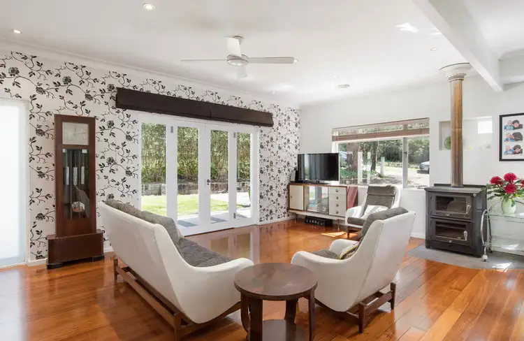 Second view of Homely house listing, 4 Ormeau Road, Mount Evelyn VIC 3796
