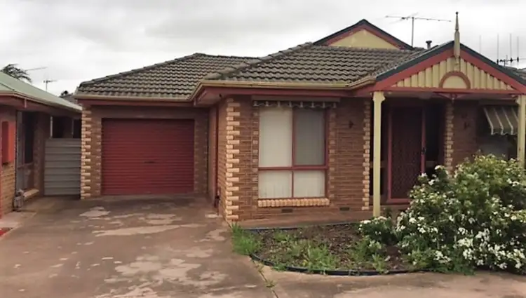 Second view of Homely unit listing, 12/21 Patterson Street, Numurkah VIC 3636