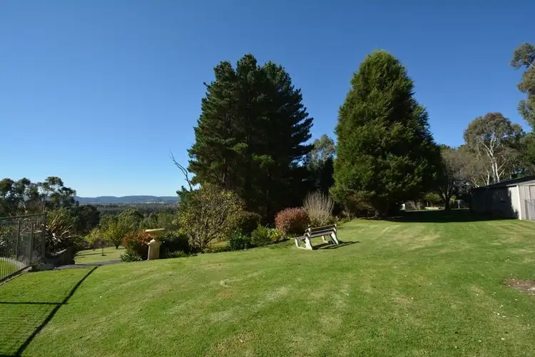 Fifth view of Homely house listing, 167 Sunny Corner Road, Portland NSW 2847