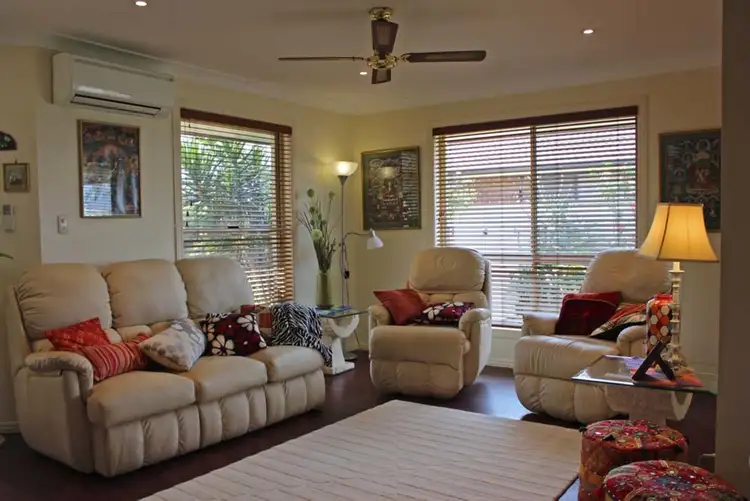 Fourth view of Homely house listing, 4 Kelly Crescent, Townsend NSW 2463