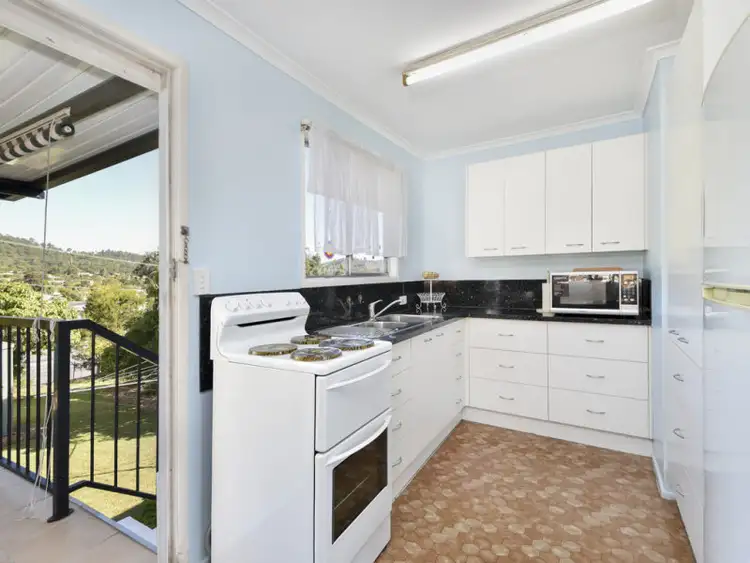 Fourth view of Homely house listing, 64 Glenmorgan Street, Keperra QLD 4054