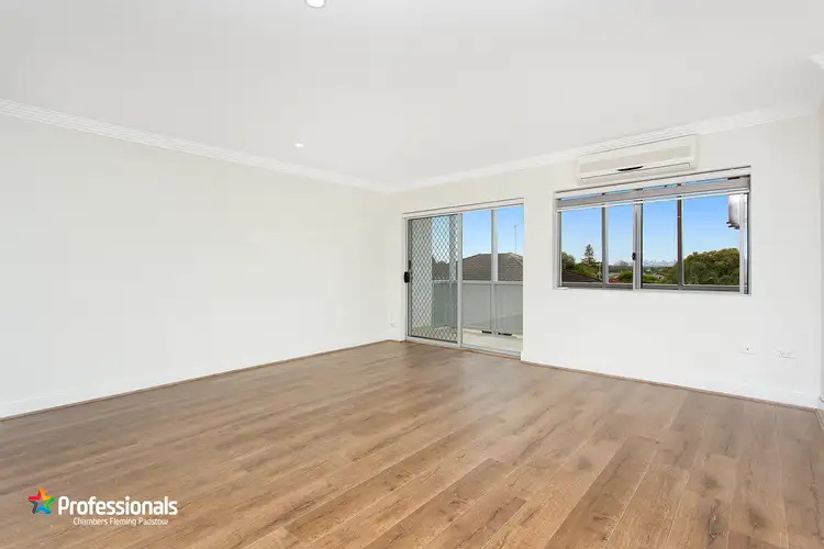 Fourth view of Homely unit listing, 3/59 Kimberley Road, Hurstville NSW 2220