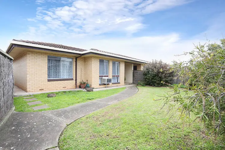 Main view of Homely unit listing, 3/131 REDWARD Avenue, Greenacres SA 5086