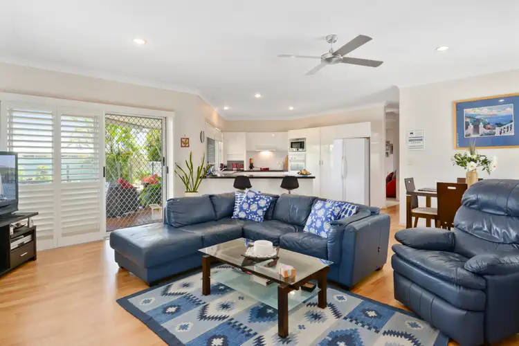 Fifth view of Homely house listing, 18 Cayman Drive, Clear Island Waters QLD 4226