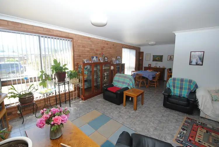 Sixth view of Homely house listing, 44 Enfield Avenue, Lithgow NSW 2790