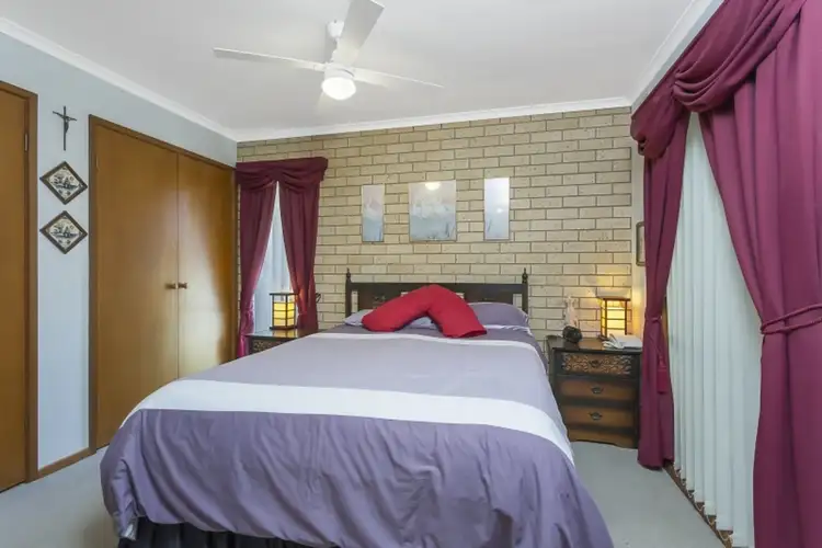 Sixth view of Homely townhouse listing, 2/18 Sapphire Circuit, Wodonga VIC 3690