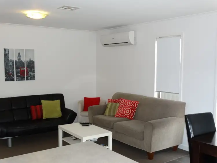 Fourth view of Homely townhouse listing, 9 Latitude ( King St Sth) Place, Ballarat VIC 3350