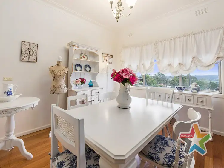 Fourth view of Homely house listing, 14 Saddleback Ridge, Chirnside Park VIC 3116