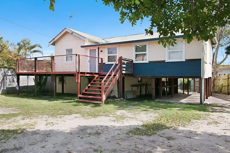 14 Kingscliff Street