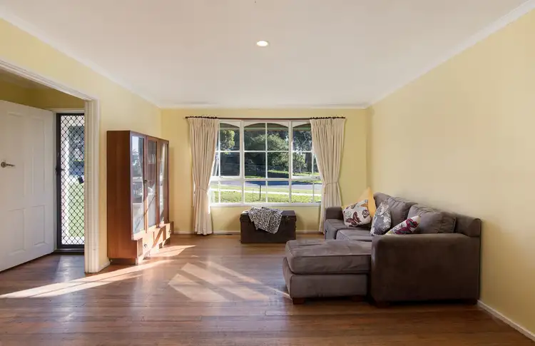 Second view of Homely house listing, 24 Pembroke Road, Mooroolbark VIC 3138