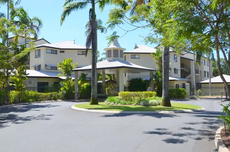 Sixth view of Homely apartment listing, 187/72 Kowinka Street, White Rock QLD 4868