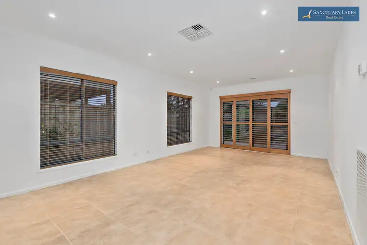 Sixth view of Homely house listing, 5 Williams Bay Walk, Sanctuary Lakes VIC 3030