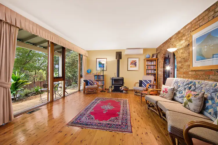 Second view of Homely house listing, 35a Crescent Road, Newport NSW 2106