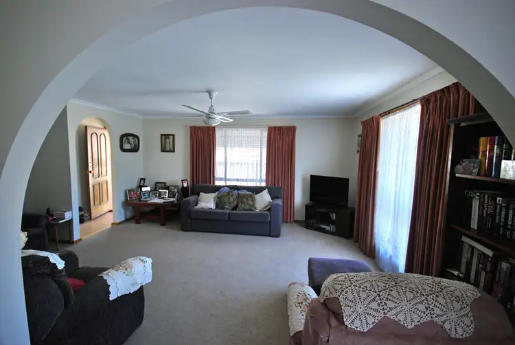 Third view of Homely house listing, 8 Howe Street, Mooroopna VIC 3629