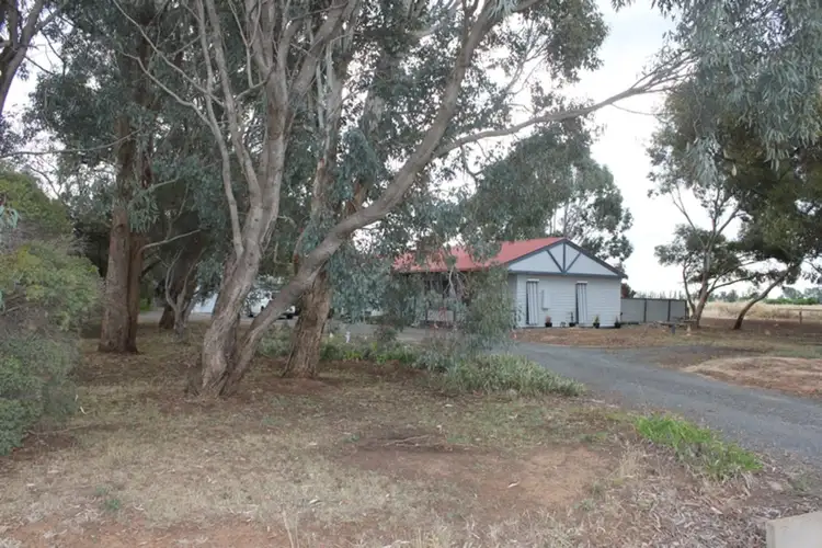 Third view of Homely rural property listing, 59 Weller Road, Lancaster VIC 3620