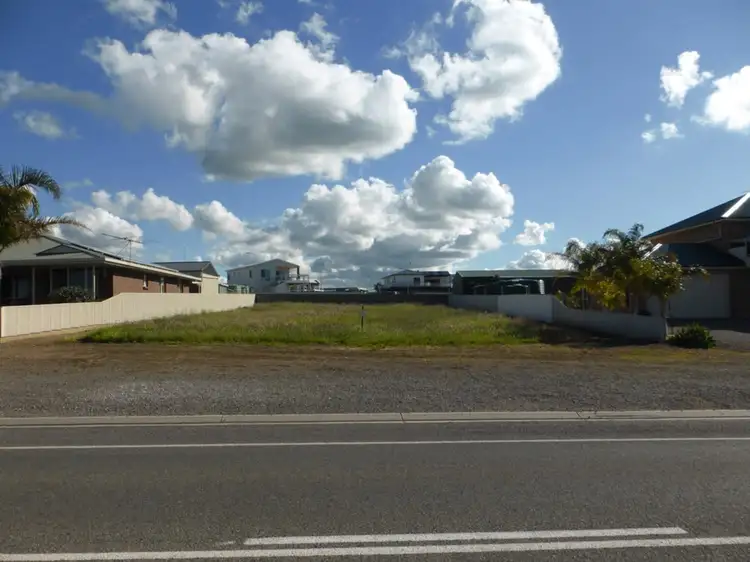 LOT Lot 233,, 195 Bayview Road, Point Turton SA 5575