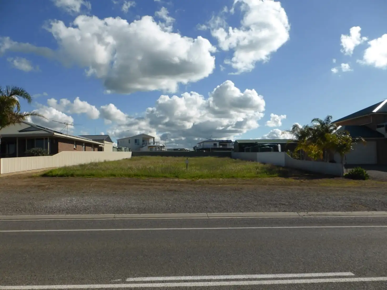 Main view of Homely land listing, LOT Lot 233,, 195 Bayview Road, Point Turton SA 5575