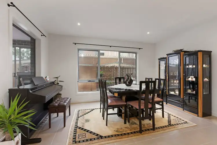 Fourth view of Homely house listing, 4 Scotch Avenue, Keysborough VIC 3173