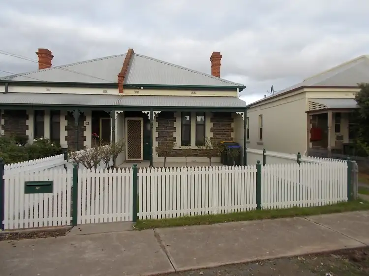 73 Arlington Terrace