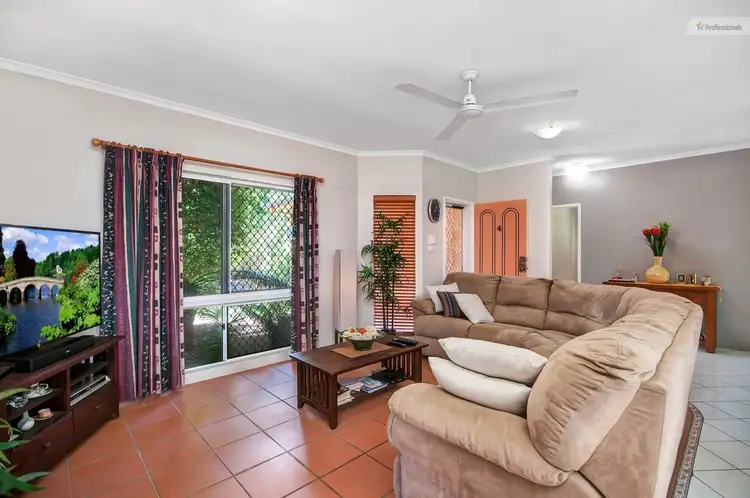 Fifth view of Homely house listing, 4 Batavia Court, Bentley Park QLD 4869
