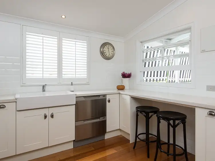 Fifth view of Homely house listing, 3 Copeland Street, Milton QLD 4064