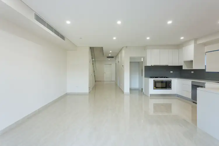 Fifth view of Homely semi-detached listing, 126A Roberts Road, Greenacre NSW 2190