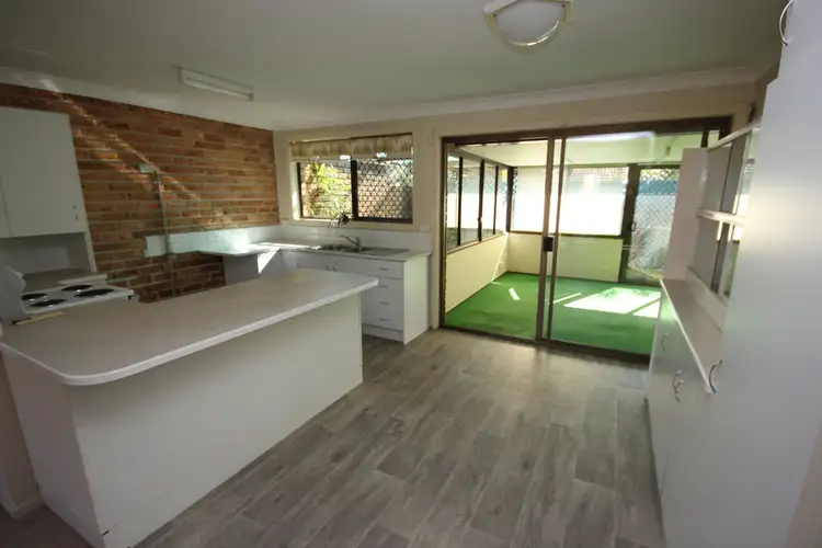 Second view of Homely villa listing, 2/3 Fairway Crescent, Forster NSW 2428