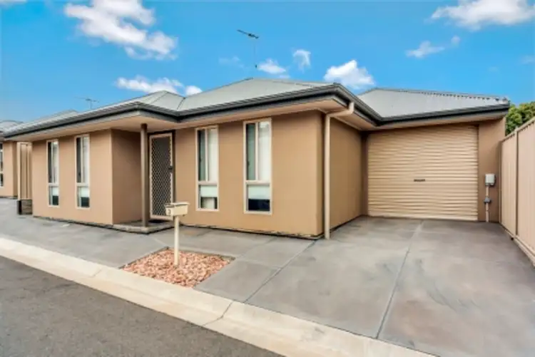 Second view of Homely house listing, 3/4 Bella Street, Gawler East SA 5118