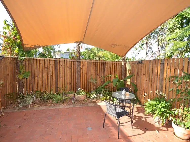Third view of Homely house listing, 8/18-22 Wolff Street, Edmonton QLD 4869