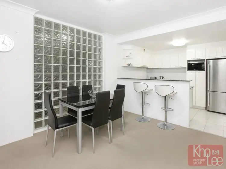 Second view of Homely apartment listing, 203/1-9 Pyrmont Bridge Road, Pyrmont NSW 2009