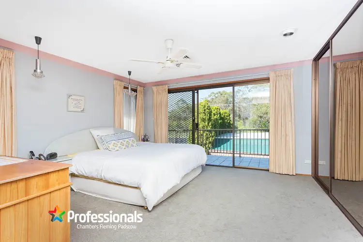 Sixth view of Homely house listing, 11 Carter Crescent, Padstow Heights NSW 2211