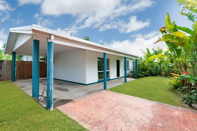 Seventh view of Homely house listing, 16 KANGAROO Street, Bentley Park QLD 4869