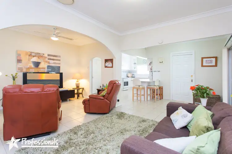 Fourth view of Homely house listing, 47 Clancy Street, Padstow Heights NSW 2211