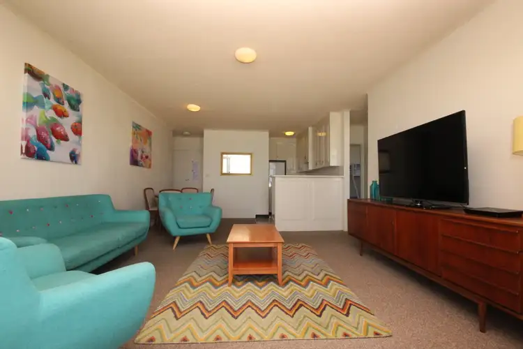 Fifth view of Homely unit listing, 19/8-12 North Street, Forster NSW 2428