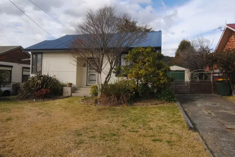 48 Lemnos Street, Lithgow NSW 2790