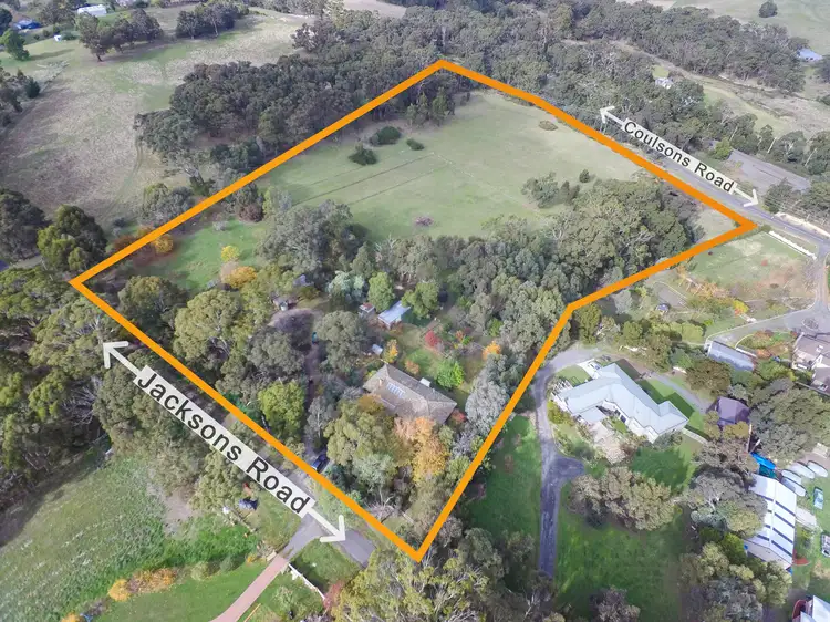 40 Jacksons Road, Warrenheip VIC 3352