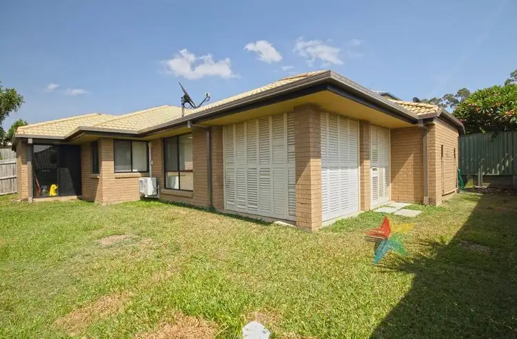 11 Montville Place, Forest Lake QLD 4078