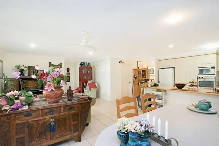 Second view of Homely townhouse listing, 7/25 Boomerang St, Kingscliff NSW 2487