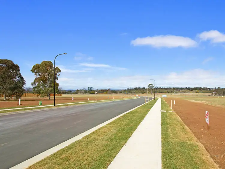 Fourth view of Homely land listing, 310 Yeomans Drive, Armidale NSW 2350