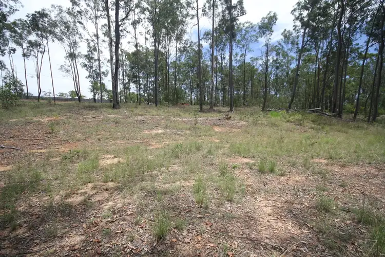 Lot 718 Arbortwentyeight Road, Glenwood QLD 4570