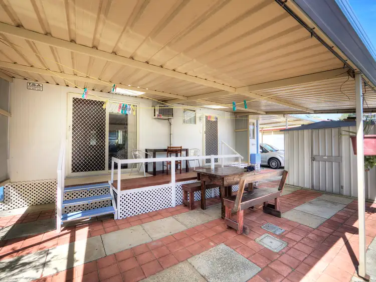 Main view of Homely house listing, 43/186 Hale Road, Forrestfield WA 6058