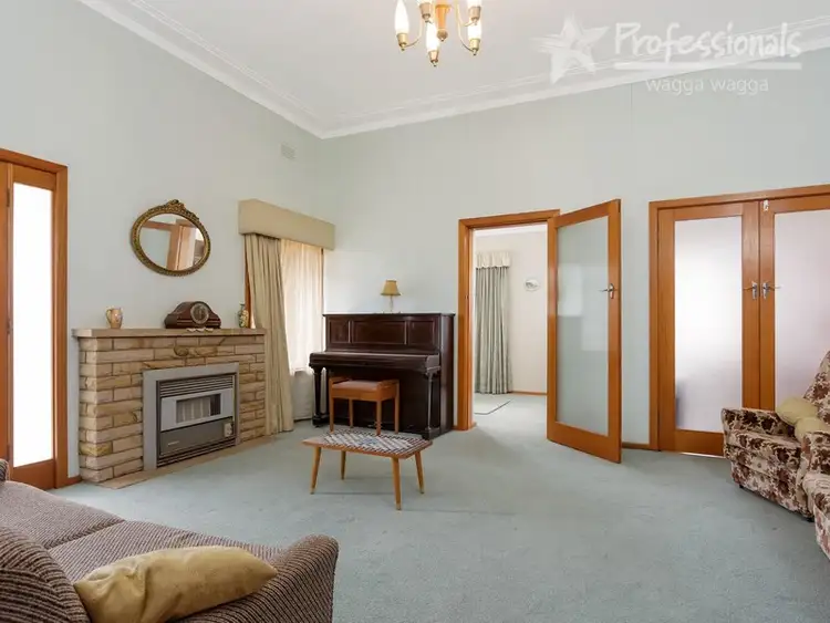 Second view of Homely house listing, 14 Alexander Street, Wagga Wagga NSW 2650