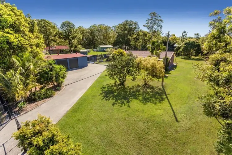 5 Carbine Street, Ningi QLD 4511